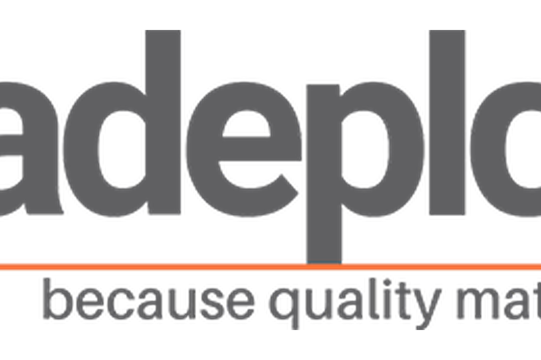 Client logo 1 — Logo