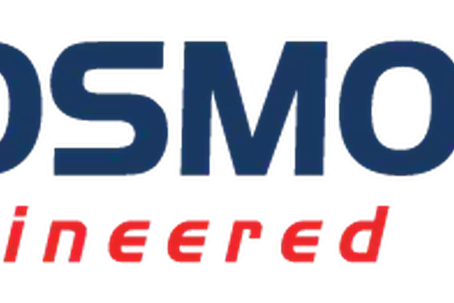Client logo 1 — Logo